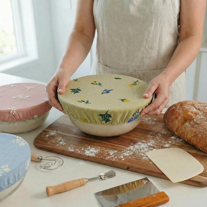 Reusable Bowl Covers - Image 6