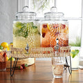 MosJos Beverage Dispensers by MosJos