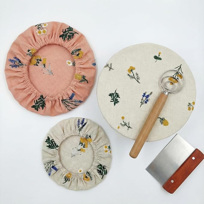 Reusable Bowl Covers - Image 7