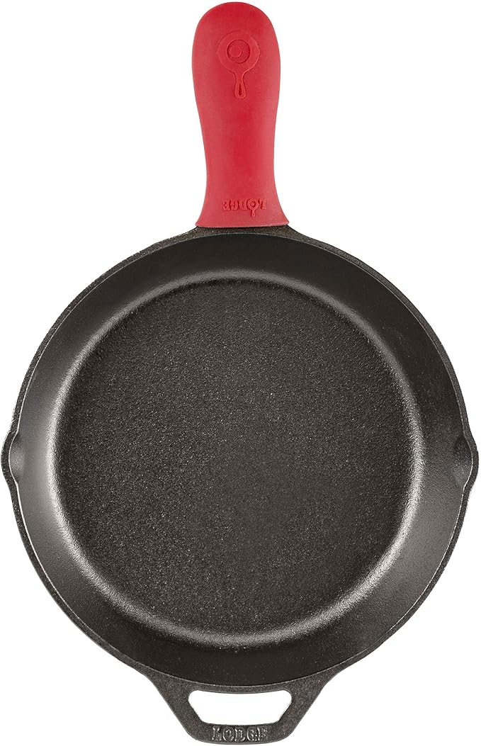 Lodge Silicone Hot Handle Holder - Image 3