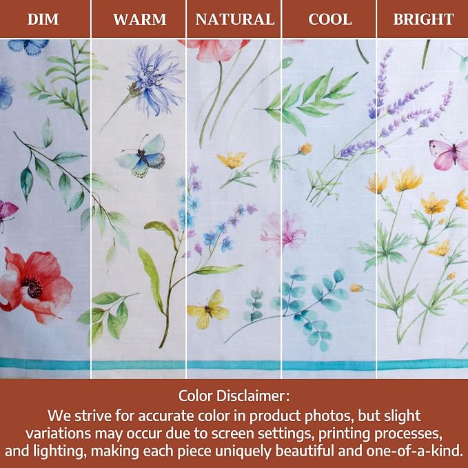 Maison d' Hermine 100% Cotton Apron - Image 6