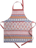Maison d' Hermine 100% Cotton Apron by MaisondHermine