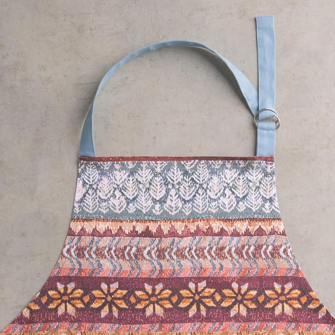 Maison d' Hermine 100% Cotton Apron - Image 9