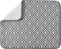 SUBEKYU Microfiber Dish Drying Mat by SUBEKYU