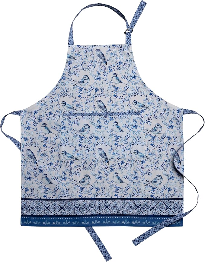 Maison d' Hermine 100% Cotton Apron - Image 7