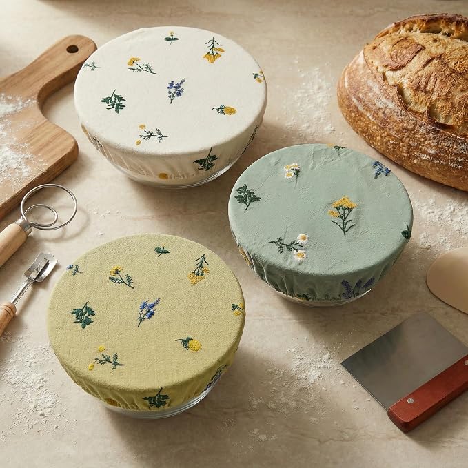 Reusable Bowl Covers - Image 5