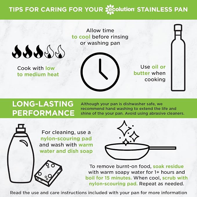 Ecolution Stainless Steel - Image 7