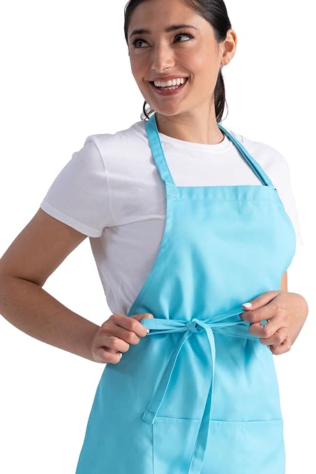 Chef Works Unisex Butcher Apron - Image 4