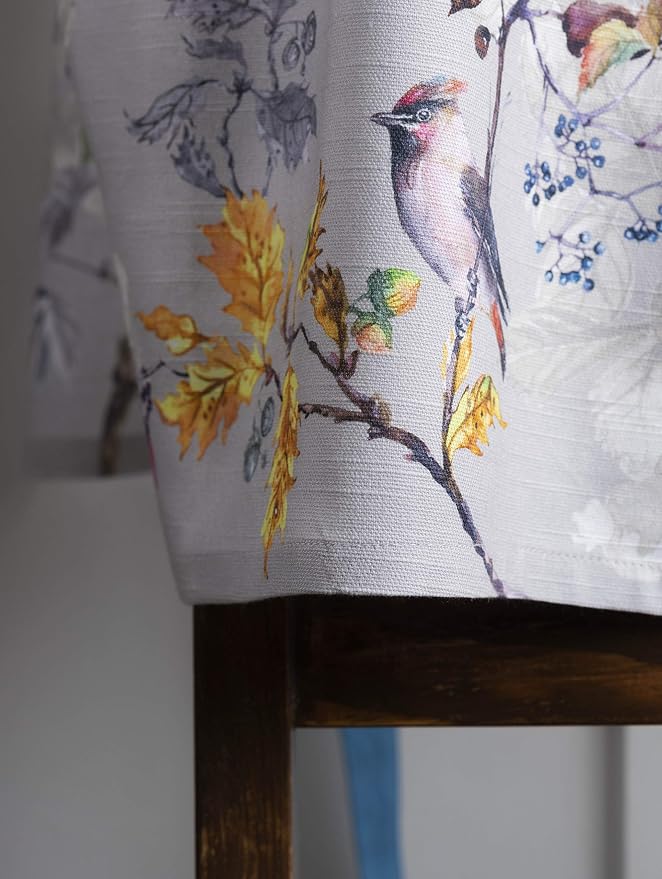 Maison d' Hermine 100% Cotton Apron - Image 8
