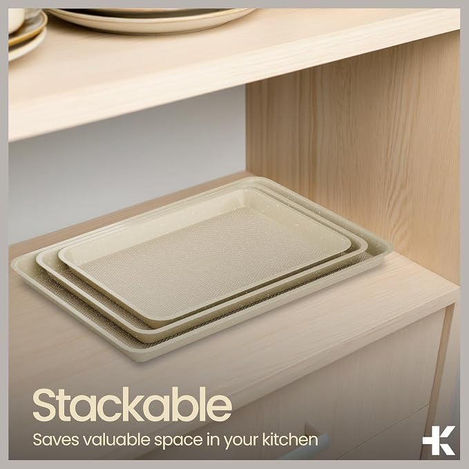 BAKKEN Kitchen Baking Pan - Image 6