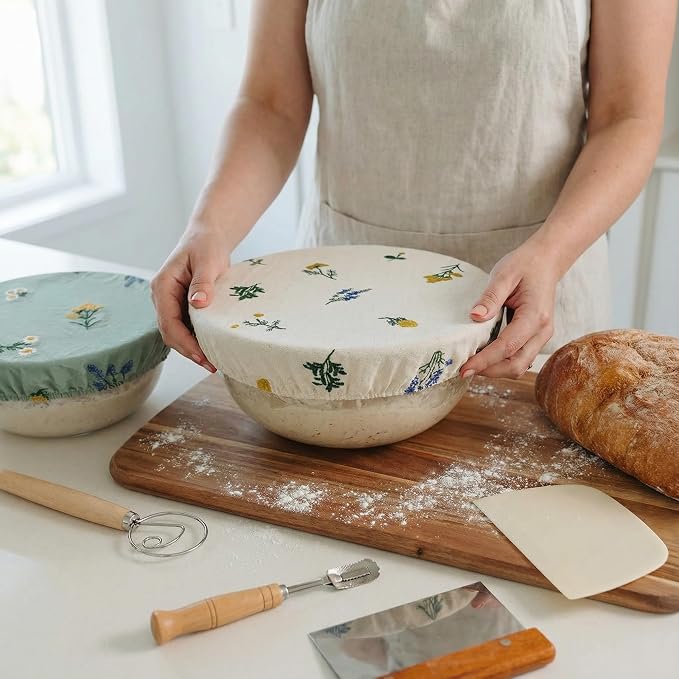 Reusable Bowl Covers - Image 6