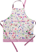 Maison d' Hermine 100% Cotton Apron by MaisondHermine
