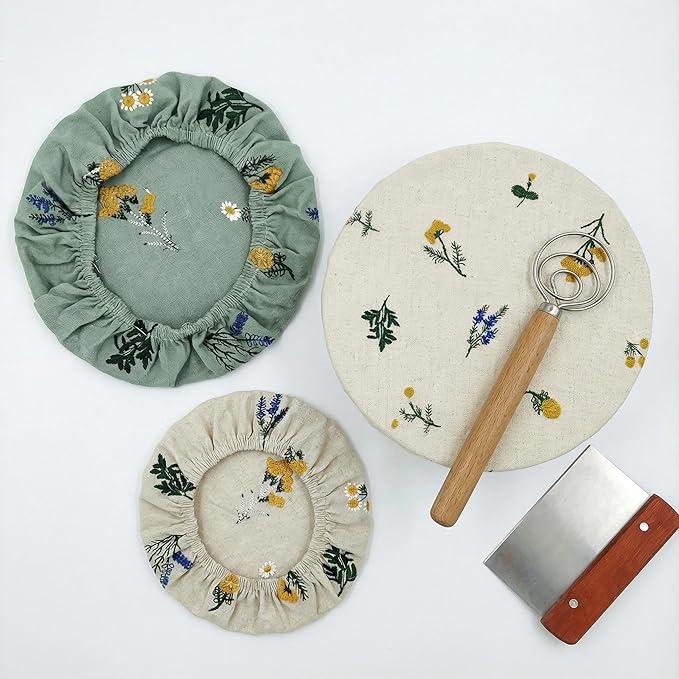 Reusable Bowl Covers - Image 7