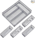 Neudeco Drawer Organizer Set 5 Pack by Neudeco