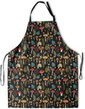 Funny Apron Polyester Grooming Aprons by DZGlobal