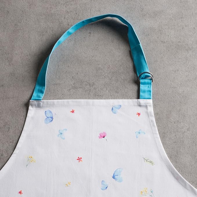 Maison d' Hermine 100% Cotton Apron - Image 9