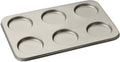 Cuisinart Chef's Classic Nonstick 6-Cup Muffin Top by Cuisinart