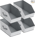 Homsorout Large Closet Storage Cubes by Homsorout