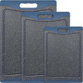 Extra Large Cutting Boards, Plastic Cutting Boards by Empune
