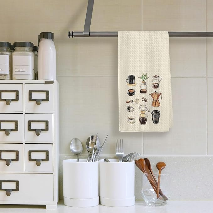 Cute Kitchen Towels - Image 2