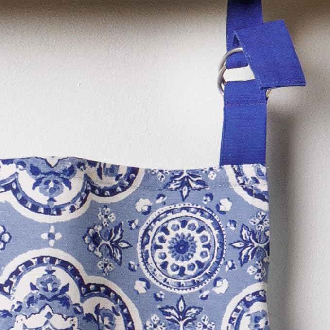 Maison d' Hermine 100% Cotton Apron - Image 9