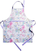 Maison d' Hermine 100% Cotton Apron by MaisondHermine
