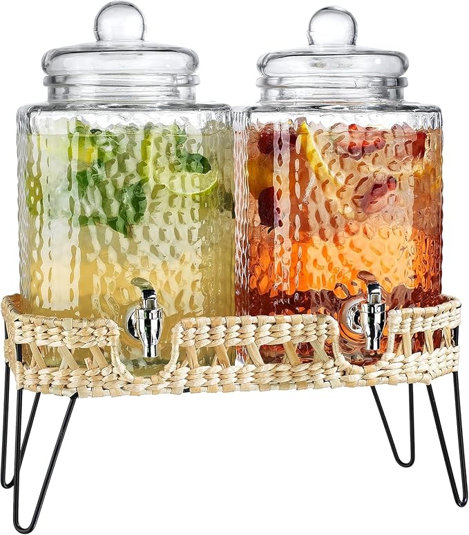 MosJos Beverage Dispensers - Image 4