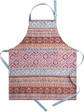 Maison d' Hermine 100% Cotton Apron by MaisondHermine