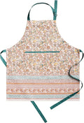 Maison d' Hermine 100% Cotton Apron by MaisondHermine