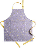 Maison d' Hermine 100% Cotton Apron by MaisondHermine