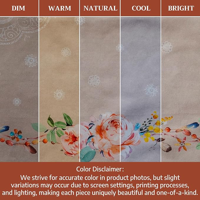 Maison d' Hermine 100% Cotton Apron - Image 6