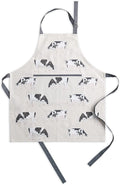 Maison d' Hermine 100% Cotton Apron by MaisondHermine