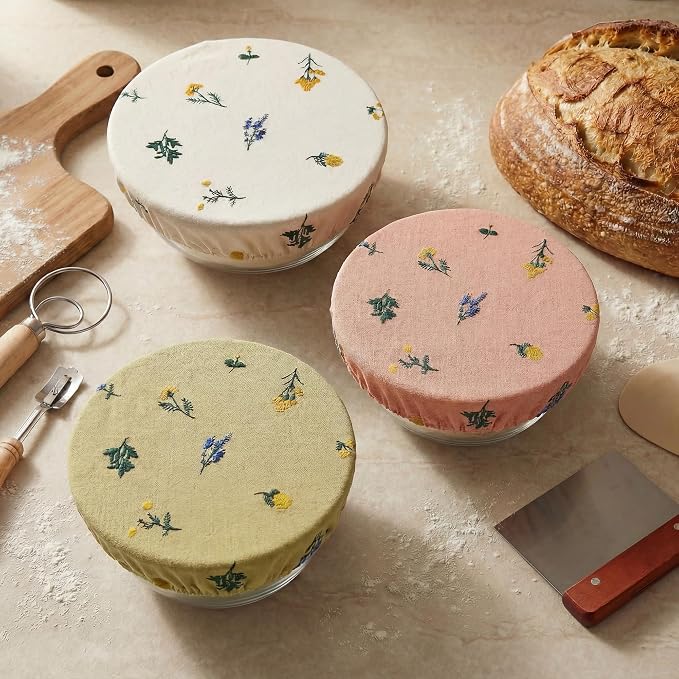 Reusable Bowl Covers - Image 5