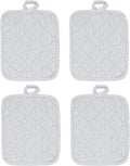 American Linen Pot Holders, Hot Pads, Table Pads by AmericanLinens