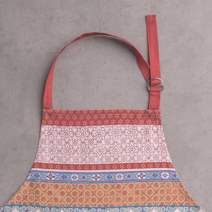 Maison d' Hermine 100% Cotton Apron - Image 9