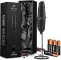 Zulay Kitchen Executive Series Milk Frother Wand by ZulayKitchen