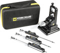 Work Sharp Precision Adjust Elite Knife Sharpener by WorkSharp