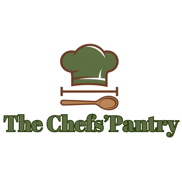 The Chef’s Pantry