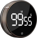 BlueSnail Kitchen Timer with LED Digital Display Smart Efficana by BlueSnail