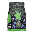 Bones Coffee Company The Nightmare Before Christmas Mudslide Boogie Flavored Coffee Beans, Medium Roast Ground Coffee Low Acid, Chocolate Mudslide Flavor (12 oz)