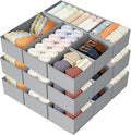 DIMJ Drawer Organizer Clothes Storage by DiMJ
