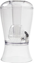 CreativeWare 3 Gallon Beverage Dispenser by CreativeWare