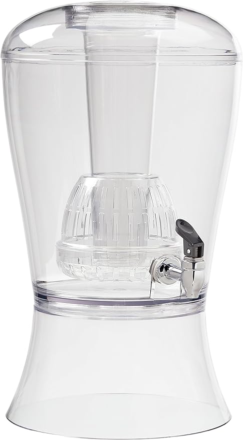CreativeWare 3 Gallon Beverage Dispenser by CreativeWare