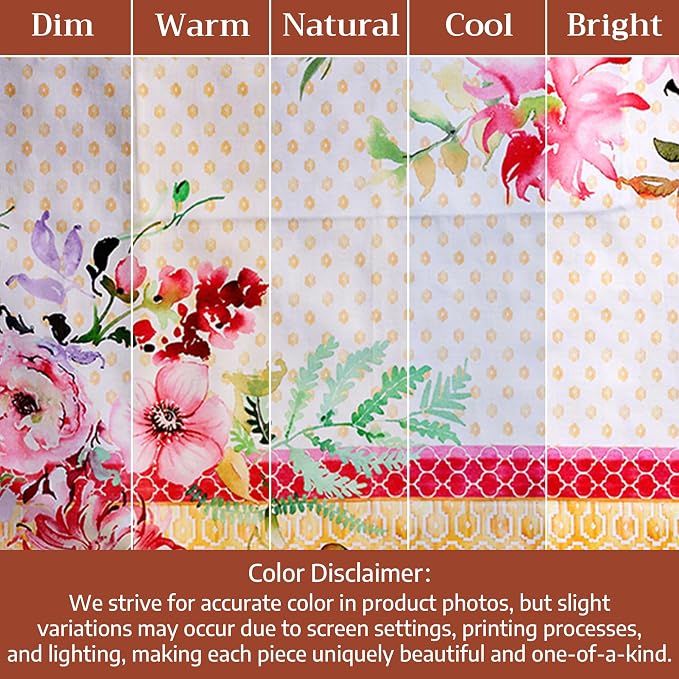 Maison d' Hermine 100% Cotton Apron - Image 9