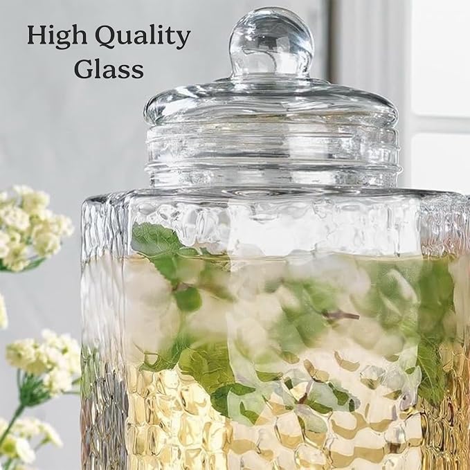 MosJos Beverage Dispensers - Image 2