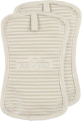 All-Clad Premium Pot Holder & Hot Pad: Heat Resistant to 500 Degrees by All-Clad