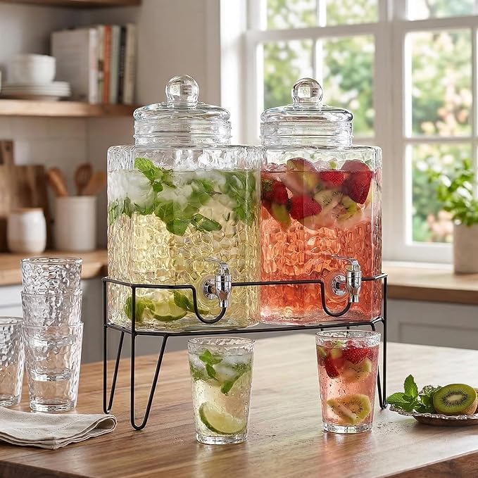 MosJos Beverage Dispensers - Image 6