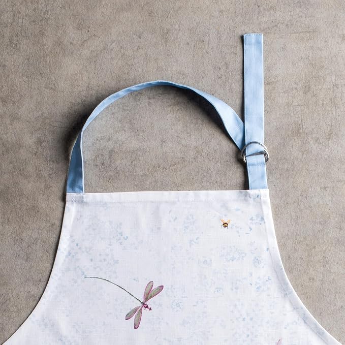 Maison d' Hermine 100% Cotton Apron - Image 9