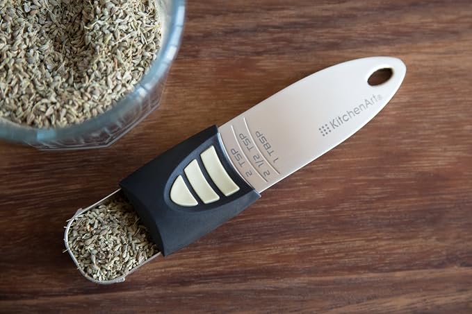 KitchenArt Pro Adjust-A-Tablespoon - Image 4