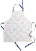 Maison d' Hermine 100% Cotton Apron by MaisondHermine